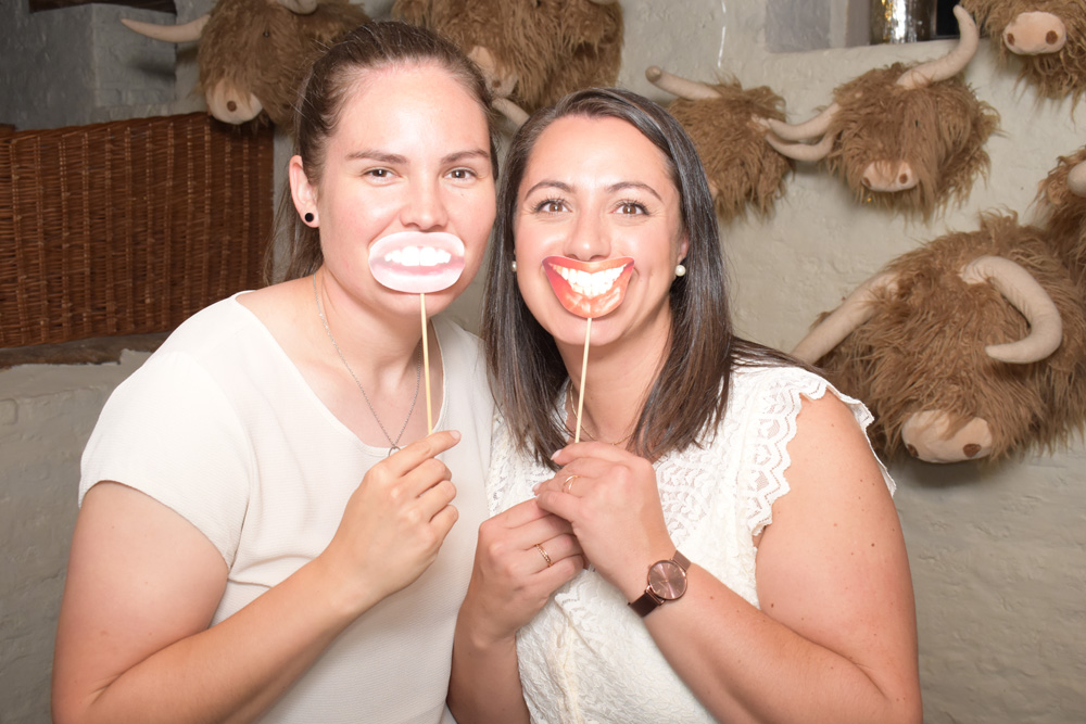 PartyBooth BY ELIAS WALPOT PHOTOGRAPHIE